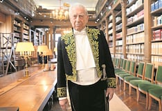 Un recorrido por la narrativa de Mario Vargas Llosa