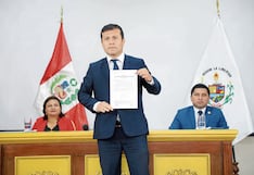 La Libertad: Fiscalía formaliza acusación contra gerente de Acuña