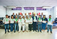 El pisco y mistela de Ica son reconocidos en concurso regional por su calidad