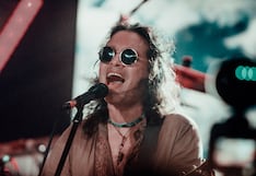 Amén celebra los 10 años del disco ‘Somos La Gente’ este 4 de abril en el Teatro Leguía