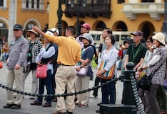 Las exportaciones de servicios apuntan a un crecimiento sostenido