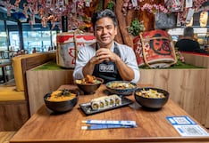Kyoto celebra su tercer aniversario en Surco con nuevos platos nikkei y espectáculo japonés