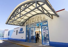 Ayacucho: familia exige investigar muerte de mujer tras ingresar a EsSalud para una operación