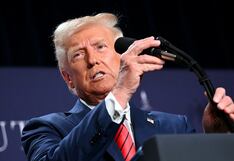 Al menos 500 peruanos intervenidos en EE.UU. desde la llegada de Donald Trump, informa representante de Cancillería