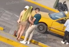 Florcita Polo enfrenta críticas tras polémico incidente de Año Nuevo con su pareja