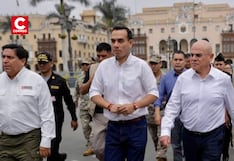 Premier Ernesto Álvarez rechaza intento de censura contra José Jerí: “No debería asistir a Pleno extraordinario”