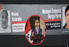 Qali Warma: revelan que no solo entregaron carne de caballo sino conservas en mal estado