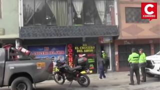 El Agustino: PNP rescata a dos jóvenes secuestrados en hospedaje y detiene a seis implicados