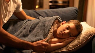 ¿Cuántas horas deben dormir los niños? Técnicas y herramientas para que puedan conciliar el sueño
