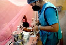 Dengue deja 14 fallecidos y más de 4.300 casos confirmados en Lambayeque