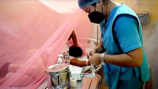 Dengue deja 14 fallecidos y más de 4.300 casos confirmados en Lambayeque