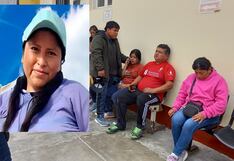 Chiclayo: Madre muere tras sufrir quemaduras en su casa en Santa Rosa