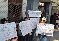 Arequipa: Gustavito murió en clínica clandestina y con medicinas vencidas