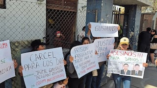Arequipa: Gustavito murió en clínica clandestina y con medicinas vencidas