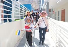 Arequipa: Inauguran el primer Centro de Educación Básica Especial en Yura
