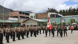 Ucayali: creación de comisarías ocasiona déficit de policías