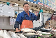 Huancayo: Venta de pescado se duplicará por Semana Santa en mercados locales