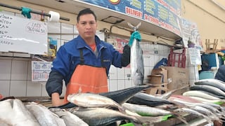 Huancayo: Venta de pescado se duplicará por Semana Santa en mercados locales