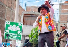 Lanzan licitación de nueva vía JU-115, vía será realidad en la provincia de Chanchamayo