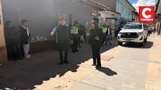 Jauja: Menor intervenido a los 12 años por agresión cae a los 16 por ataque a hermanos