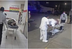 Chincha: mujer en mendicidad fue hallada en el basural con herida en la cabeza que tenía larvas