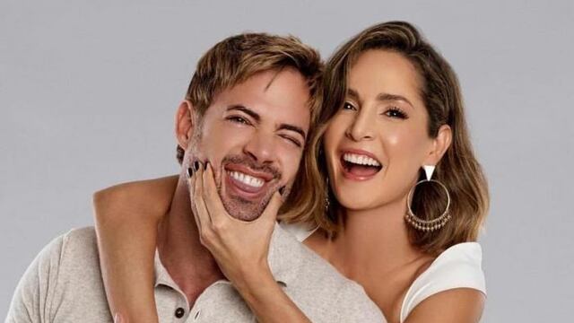 Carmen Villalobos y la razón por la que no tuvo una relación con William Levy