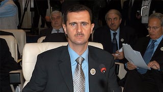 Rusia informa que Asad abandonó Siria tras mantener negociaciones con los grupos rebeldes