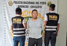 Capturan en Piura a presunto extorsionador de empresa de transportes de Chiclayo