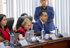 Burneo no descarta nulidad total o parcial de comicios