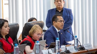 Burneo no descarta nulidad total o parcial de comicios