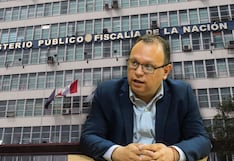 Marco Vinelli: Fiscalía solicita 4 años de prisión contra actual ministro por presunta colusión en Agro Rural