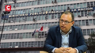 Marco Vinelli: Fiscalía solicita 4 años de prisión contra actual ministro por presunta colusión en Agro Rural