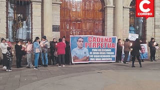 Huancayo: Le roban 5 mil soles a empresario, lo golpean y lo lanzan vivo al río