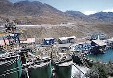 Regiones en el Perú avanzan con la minería formal