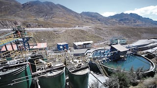 Regiones en el Perú avanzan con la minería formal