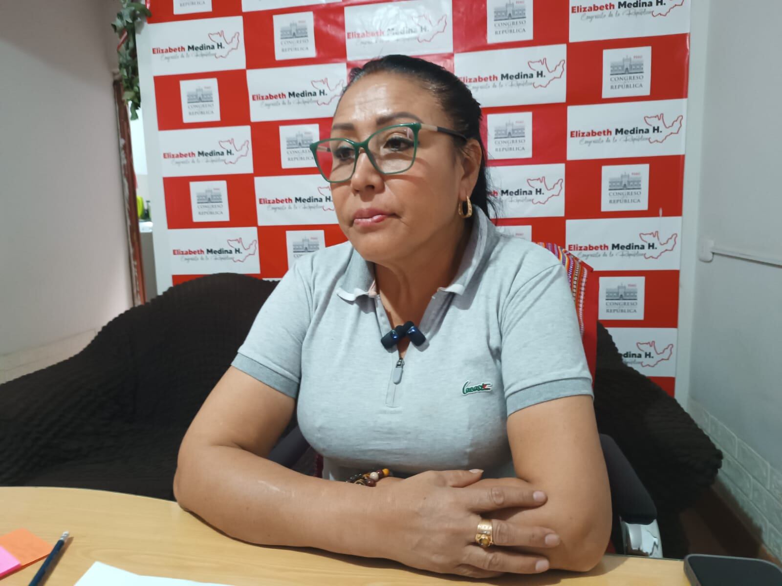 De sintomático califica la lentitud de la fiscalía en caso de Pulgar