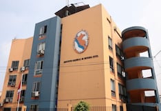 Jefe de Indeci solicita declarar en emergencia a Tumbes tras desborde del río