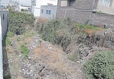 Municipalidad Provincial de Arequipa sin plan ante posibles desastres