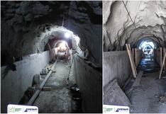 Palpa: avanza la Etapa 2 del afianzamiento hídrico en la cuenca del río Grande, en Santa Cruz