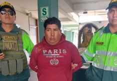 Tacna: Detienen a dos varones de banda “Los Lechuceros de La Yarada”