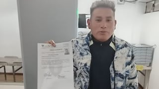 “Jhon Pulpo” pide no lo vinculen con últimos atentados perpetrados en Trujillo
