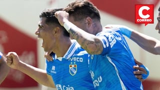 Copa Caliente: ADT llega de visita al Cusco para medirse con el ‘Papá’