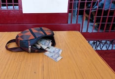 Arequipa: Hallan más de S/40 mil en poder de un interno del penal de Socabaya