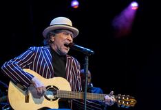 “Joaquín Sabina se quedaba a altas horas de la madrugada en Barranco a cantar con la gente”: Anécdota de una sus visitas al Perú