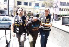 Capturan a un padre de familia en Arequipa sindicado de abusar de menores a cambio de dinero