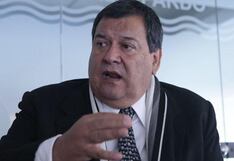 Exministro Jorge Nieto: “El Congreso con alta desaprobación actúa como si nada pasara”