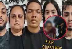 Santa Anita: PNP rescata a empresario que fue secuestrado y torturado, exigían rescate de 80 mil soles