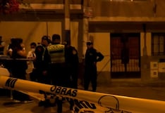 SJL: Anciano herido tras ser atropellado por un bus de transporte público