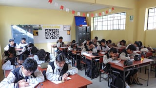 Midis y universidades ofrecen preparación gratuita para postular a Beca 18 en 2026