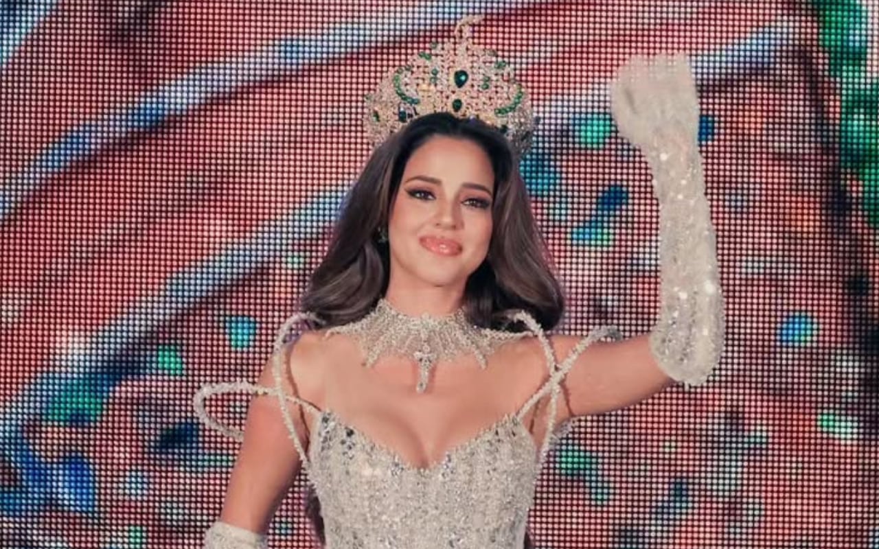 Luciana Fuster asume la dirección nacional de Miss Grand Perú tras la salida de Jessica Newton